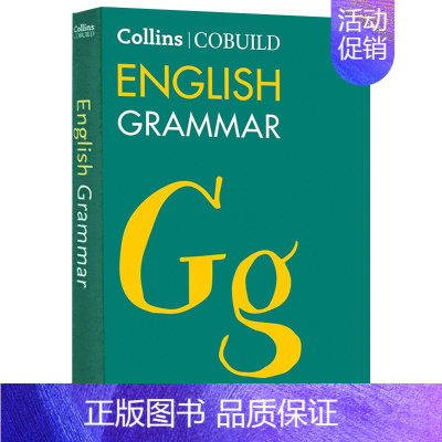 柯林斯英语语法大全 [正版]柯林斯轻松学写作 英文原版书 Collins Easy Learning Writing 英