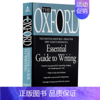 牛津英语写作指南 [正版]韦小绿 韦氏字根词根词典 英文原版 Merriam Webster's Vocabulary