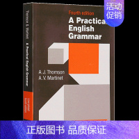 牛津实用英语语法 [正版]韦小绿 韦氏字根词根词典 英文原版 Merriam Webster's Vocabulary