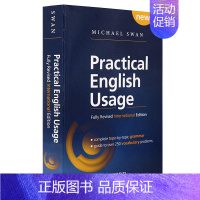 牛津英语用法指南 [正版]韦小绿 韦氏字根词根词典 英文原版 Merriam Webster's Vocabulary