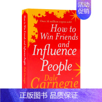[正版]人性的弱点 英文原版 How to Win Friends and Influence People 卡耐基 自