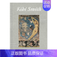 [正版]预 售奇奇·史密斯 Kiki Smith 英文外国美术 原版图书进口外版书籍Silvana Editoriale