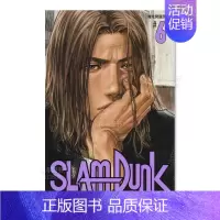 [正版]灌篮高手6 新版 SLAM DUNK 新装再編版 6日文漫画原版图书进口书籍