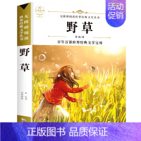 野草 [正版]故乡 鲁迅原著 六年级必读课外阅读书籍老师 小学生3-4-6年级 鲁迅的书 散文作品集书籍 6-9-12-