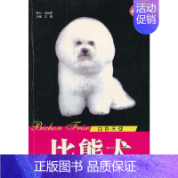 [正版]书籍白色天使比熊犬/世界名犬系列