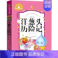 洋葱头历险记 注音版 [正版]兔子坡 注音版 罗伯特罗素著 一年级二年级三年级小学生课外图书 纽伯瑞儿童文学金奖大奖小说