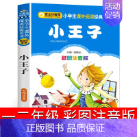 小王子 一二年级注音版 [正版]汉字的故事注音版小学生一二年级课外阅读书籍 6-7-8周岁儿童文学画给写给孩子的图解有趣