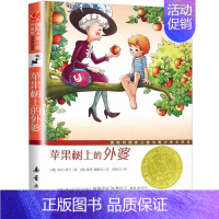 苹果树上的外婆 [正版]国 际大奖小说亲爱的汉修先生苹果树上的外婆一百条裙子傻狗温迪克波普先生的企鹅爱德华的奇妙之旅兔子