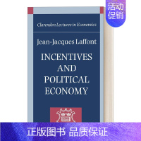 激励与政治经济学 精装 [正版]英文原版 2030 How Today'S Biggest Trends Will Co