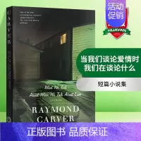 当我们谈论爱情时我们在谈论什么 [正版]查太莱夫人的情人 英文原版小说 Lady Chatterley's Lover