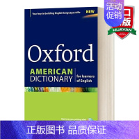 牛津美语词典 [正版] 牛津英语习惯用语词典 英英词典 Oxford Idioms Dictionary for Lea