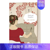 傲慢与偏见.. [正版]英文原版 傲慢与偏见 英文原版小说 Pride and Prejudice 简奥斯汀 英国文学经