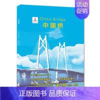 中国桥 [正版]「科普百科/中国原创」中国桥 给中国孩子的桥梁知识绘本精装儿童绘本故事书籍3-6-9周岁儿童科普百科书小