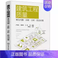 [正版] 建筑工程质量 常见问题·诊断·分析·防治对策 卢宝松, 周翠玲,