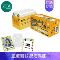 [正版]Mrs Wordsmith Vocabularious Card Game Ages 7–11 (Key St