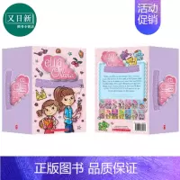 [正版]Ella & Olivia's Bundle Of Fun (14 Books) 学乐艾拉与奥莉维亚故事套装(