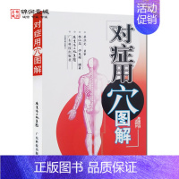 [正版]对症用穴图解 许 编著 广东科技出版社