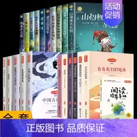 [21册]纽伯瑞儿童文学奖+四年级推荐 [正版]纽伯瑞国际儿童文学金奖小说全套10册彩图兔子坡一二三四五六年级上下册阅读
