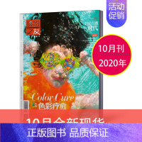 [正版]2020年10月摄影之友杂志2020年10月总第476期 色彩疗愈 视觉摄影单反相机测评影像制作摄影类期刊杂志