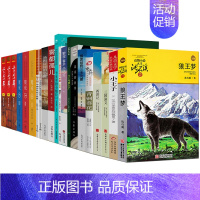 狼王梦17册 [正版]带知识考点汤姆叔叔的小屋 原著原版斯托夫人世界经典文学名著五六年级小学生课外阅读必读书籍商务印书馆