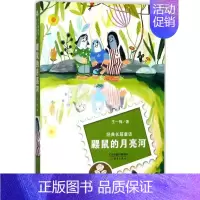 [正版]图书 王一梅经典长篇童话:鼹鼠的月亮河 入选2018年全国“百班千人”暑期三年级阅读书