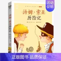 汤姆索亚历险记 [正版]任意挑选蜗牛小书坊有声版全套儿童注音三十六计尼尔斯骑鹅旅行记柳林风声兔子坡带拼音小书房童书小学生