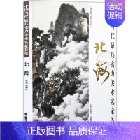 [正版]云山画 中国当代实力美术名家荟萃北海 国画绘画书籍 浅析宋玉增的宋家云山 工艺美术