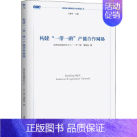 [正版]构建"一带一路"产能合作网络 国务院发展 经管、励志 经济理论、法规 科学研究方法论 书店图书籍中国发展出版社