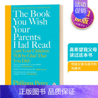 [正版]真希望我父母读过这本书 英文原版 The Book you Wish Your Parents Had Read