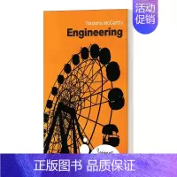 [正版]英文原版 Engineering A Beginner's Guide 人人都该懂的工程学 娜塔莎 麦卡锡 工程