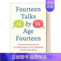 青春期关键对话 如何与你的孩子无话不谈 [正版]英文原版 What's happening to me 我怎么了 Gir