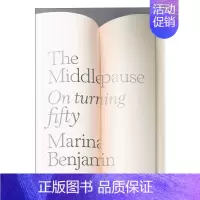 中年期 关于青春过后的生活 传记 [正版]英文原版 What's happening to me 我怎么了 Girl女生
