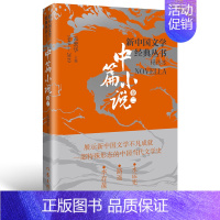 中篇小说卷二 [正版] 新中国文学经典丛书·精选本 共12册 中篇小说卷1-6 短篇小说卷1-2 散文诗歌戏剧报告文学