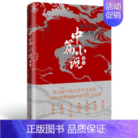 中篇小说卷五 [正版] 新中国文学经典丛书·精选本 共12册 中篇小说卷1-6 短篇小说卷1-2 散文诗歌戏剧报告文学