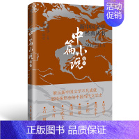 中篇小说卷六 [正版] 新中国文学经典丛书·精选本 共12册 中篇小说卷1-6 短篇小说卷1-2 散文诗歌戏剧报告文学