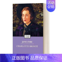 简爱 Enriched Classics系列 [正版]华研原版 简爱 英文版原版小说 Jane Eyre原著 英语原版进