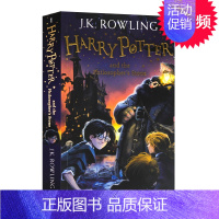 [正版]harry potter哈利波特英文版原版1第一部小说哈利波特与魔法石the Philosopher's S