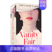 名利场. [正版] 名利场 英文原版 Vanity Fair 柯林斯经典世界文学名著 Collins Classics