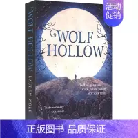 狼谷 [正版]Charlotte's Web Holes Miss May 纽伯瑞文学奖小说 中学生必读小说作品经典文学