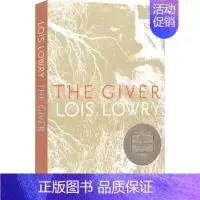 记忆传授人 [正版]Charlotte's Web Holes Miss May 纽伯瑞文学奖小说 中学生必读小说作品经