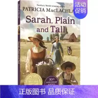 又丑又高的莎拉 [正版]Charlotte's Web Holes Miss May 纽伯瑞文学奖小说 中学生必读小说作