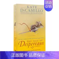 浪漫鼠佩德罗 [正版]Charlotte's Web Holes Miss May 纽伯瑞文学奖小说 中学生必读小说作品
