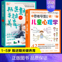 [正版]二册叛逆期关键养育父母话术1-5岁儿童早教经典蒙氏教育父母的语言捕捉男女孩敏感期幼儿心理学家庭亲子育儿百科书籍