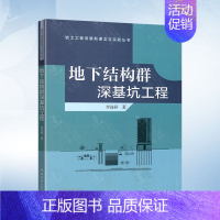 地下结构群深基坑工程集约化设计与应用 [正版]基坑工程设计方案技术论证与应急抢险应用研究 广州市建设科学技术委员会办公室