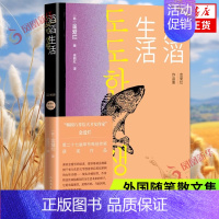 [正版]滔滔生活 韩国80后天才女作家金爱烂 二十七届申东晔创作奖获奖作品 外国随笔散文集 凤凰书店店书籍