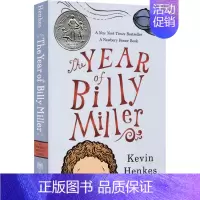 纽伯瑞银奖 神奇的一年 [正版]Charlotte's Web Holes Miss May 纽伯瑞文学奖小说 中学生必