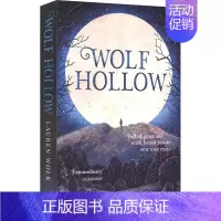 纽伯瑞银奖 狼谷 [正版]Charlotte's Web Holes Miss May 纽伯瑞文学奖小说 中学生必读作品