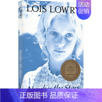 纽伯瑞金奖 数星星 [正版]Charlotte's Web Holes Miss May 纽伯瑞文学奖小说 中学生必读作