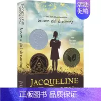 纽伯瑞银奖 黑人女孩的梦想 [正版]Charlotte's Web Holes Miss May 纽伯瑞文学奖小说 中学