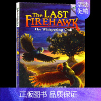 火鹰传奇3 [正版]华研原版 学乐大树系列 火鹰传奇1 英文原版 The Last Firehawk The Ember